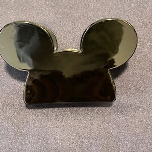 Mickey Mouse Claw Clip